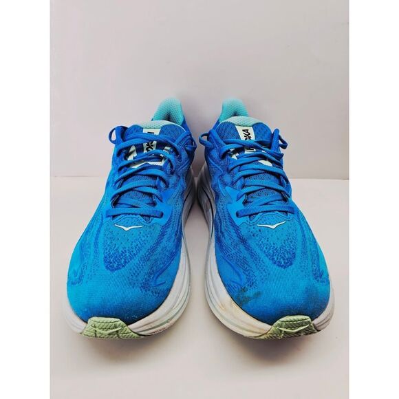 Wide Hoka Men 9.5
